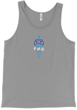 papamillsgaming Tank Top