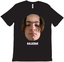 BALDZERK T-Shirts