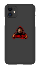 kurtzragin iPhone Phone Cases
