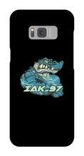 IAK's Samsung 9 Hüllen