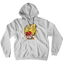 twistersanches Hoodies (No-Zip/Pullover)