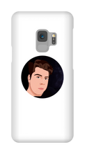 mincugaming Samsung Phone Cases