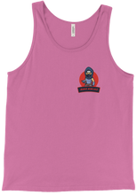 redz_ninjaz Tank Top