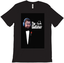 The GodBurger Shirt