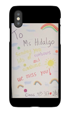 otrfn iPhone Phone Cases