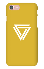 Dexterity iPhone Phone Cases