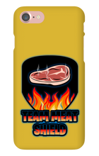 TMS iPhone Phone Case