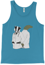 Doctor's Tank Top