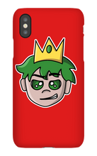 cranidos_ iPhone king Cases