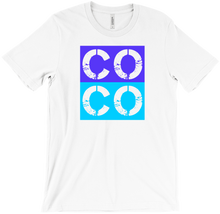 Coco Stacked T-Shirts