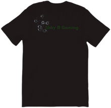 jibby_b T-Shirts Back Print