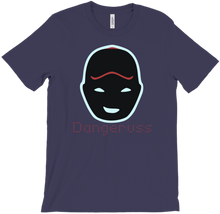 Dangeruss Digital T-Shirts