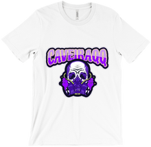 caveiraqq T-Shirts