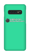 obsidianleader Samsung Phone Cases