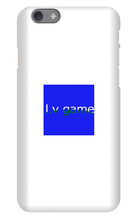 se-5904649 iPhone Phone Cases