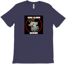 kingclowngaming20 T-Shirts