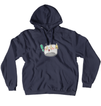 mallowmarsh99 Hoodies (No-Zip/Pullover)