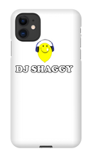 djshaggy47 iPhone Phone Cases