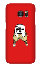 Swedish Dwarf Gaming Samsung Phone Cases