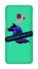 grimmeidolon Samsung Phone Cases