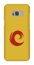 yungdaggerdiksy Samsung Phone Cases