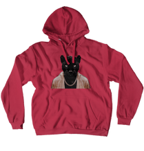 amnatq Hoodies (No-Zip/Pullover)