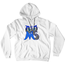 MSB EYE SEE YOU Hoodies (No-Zip/Pullover)