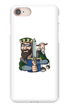 downey_blade iPhone Phone Cases