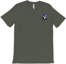 dochavemercy big sad T-Shirt