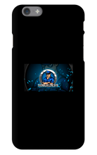 thinblueline373 iPhone Phone Cases