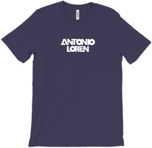 Antonio Loren T-Shirts