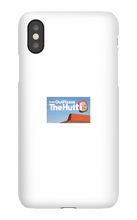 thediamonddasher iPhone Phone Cases