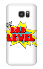pabloman44 Samsung Phone Cases