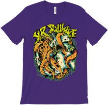 Sea Fight T-Shirts