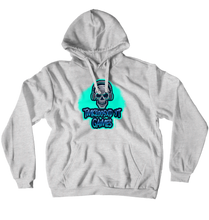 tmk2005xdyt Hoodies (No-Zip/Pullover)