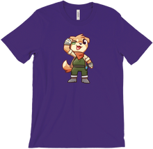 SSB Series - Star Bonks T-Shirt