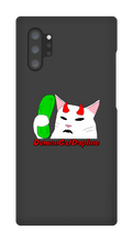 demoncatdaphne Samsung Phone Cases