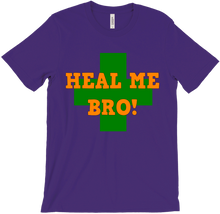 Heal Me Bro T-Shirt