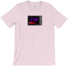 GoldWingTV TV Logo T-Shirts