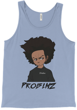 complx tanktop