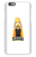 Jmlgiants iPhone Cases