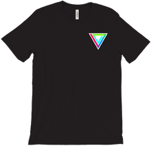 AdhBall Splash T-Shirts (dark)