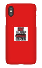 fazesuplex iPhone Phone Cases