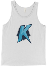 khanatos Tank Top