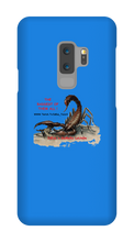 ideal_touch Samsung Phone Cases