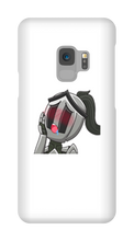 sirfavalot Samsung Phone Cases