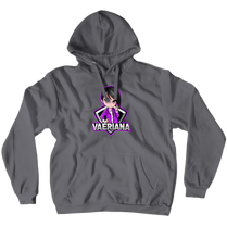 vaeriana Hoodies (No-Zip/Pullover)
