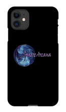SphereFam iPhone Phone Cases