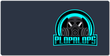 plopalops XXL Gaming Mousepad