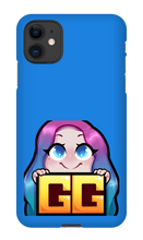 sweetserenity087 iPhone Phone Cases
